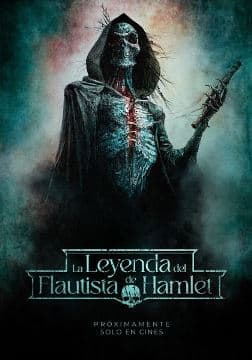 LA MALDICIÓN DEL FLAUTISTA DE HAMLET