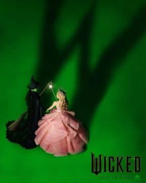 WICKED