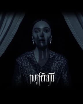 NOSFERATU