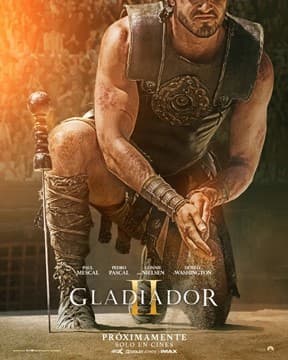 GLADIADOR 2