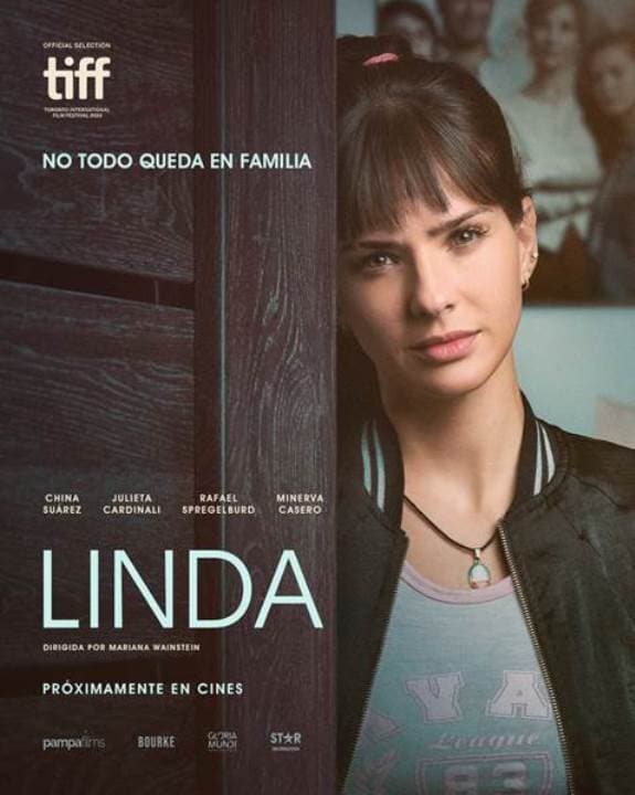 LINDA