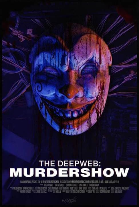 DEEP WEB: SHOW MORTAL