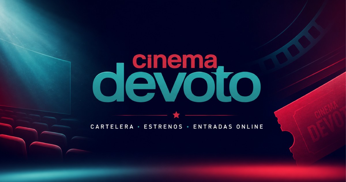 Cinema Devoto – CINEMA DEVOTO, Buenos Aires